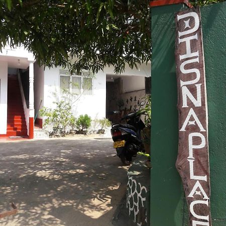 Disna Place Unawatuna Exterior photo
