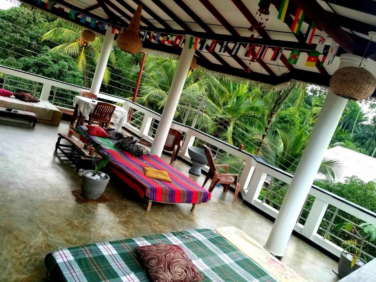 Disna Place Unawatuna Exterior photo