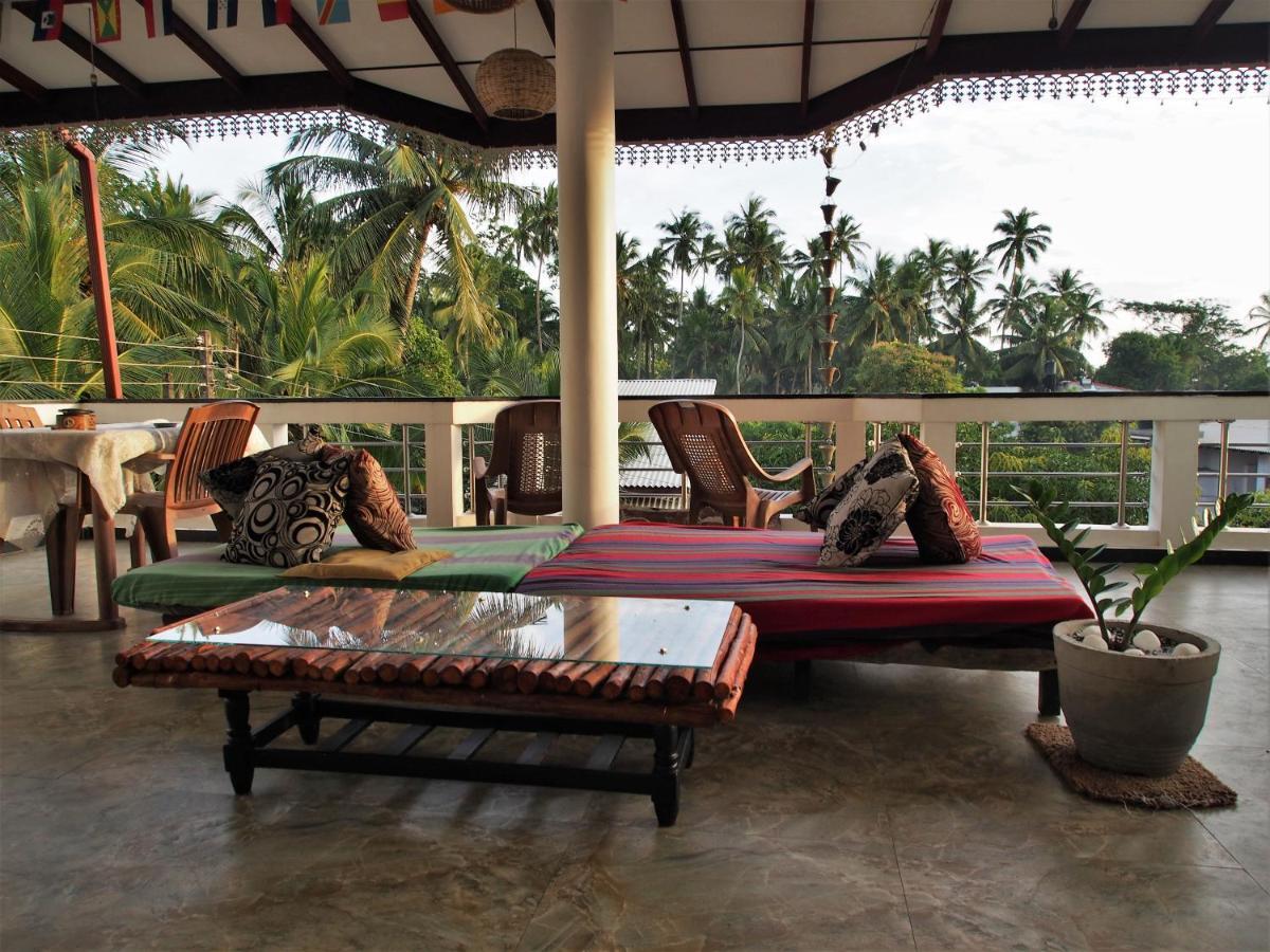 Disna Place Unawatuna Exterior photo
